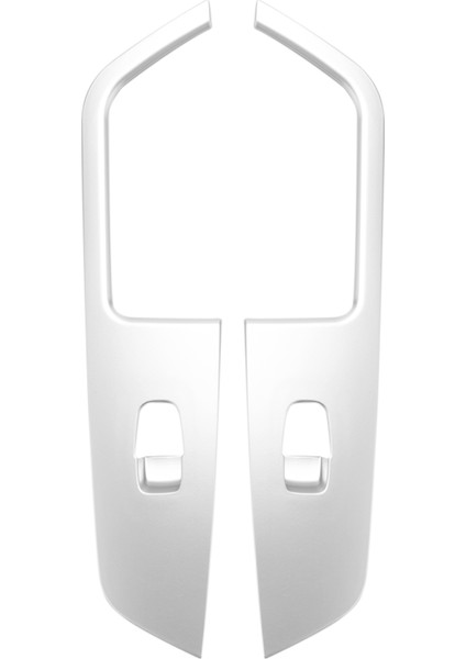 Hyundai IX25 Creta Krom Iç Kapı Kol Dayama Pencere Anahtarı Kapağı Dekorasyon Kontrol Paneli Oto Aksesuarları 2015-2019 (Yurt Dışından) fiyatları