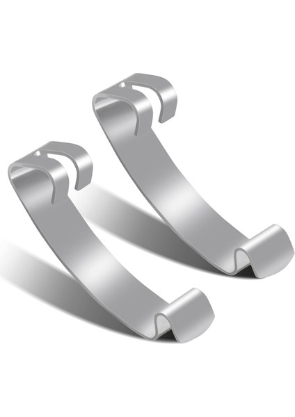 Hava Temizleme Filtre Kutusu Muhafaza Klipsi 16598-ET00A Nissan Sentra 2.0l 2.5l 2007-2012 NV200 2.0l 2013-2020 2 Adet (Yurt Dışından)