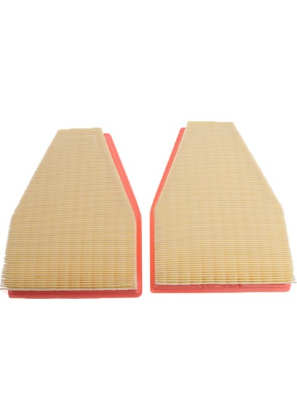 Porsche 911 (991) 3.4 Carrera Cabrio (991) 3.8 Targa (991) 3.4 Carrera 4 Için 1 Çift Hava Filtresi 99111013000 (Yurt Dışından) fiyatları