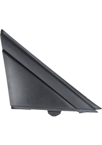 Sağ Dikiz Aynası Üçgen Ayna Dekoratif Levha 1SH16KX7AA Fiat 500 2012-2019 Için Araba Aksesuarları (Yurt Dışından)