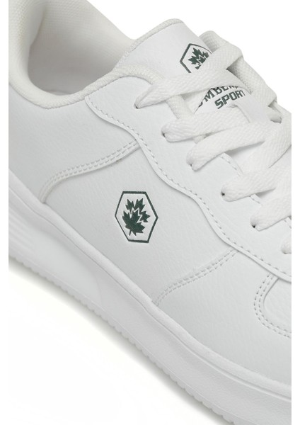 Fınster 4pr Beyaz Erkek Sneaker