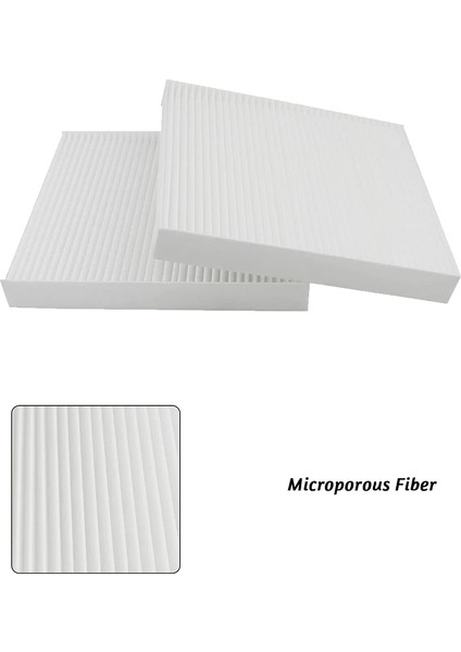 Kenworth T660 T680 T880 Peterbilt 567 579 Için Kabin Hava Filtresi International Trucks 4070948C1 Paccar X1987001'I Değiştirir (Yurt Dışından) fiyatları