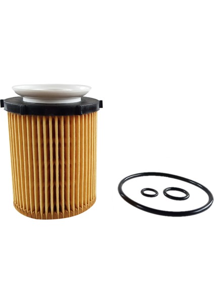 Mercedes-Benz Ce Cla Sınıfı Motor Yağı Filtresi Kiti Için (Yurt Dışından)