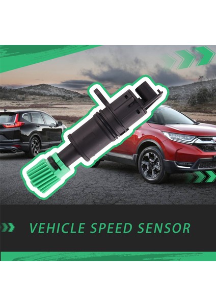 Yepyeni Hız Sensörü Pinyon Takımı - Nıssan 35032702-VZ21B 32702VZ21B 32702-VZ218 32702VZ218 Için Hız Göstergesi (Yurt Dışından) fırsatları