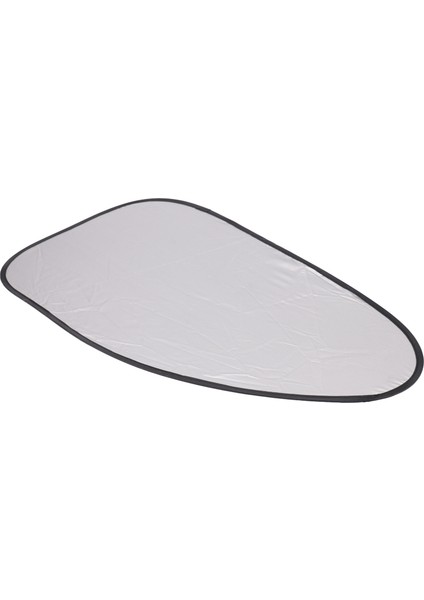 Adet Oto Araba Yan Cam Güneşlik Siyah Gümüş Renk (Yurt Dışından) indirimleri