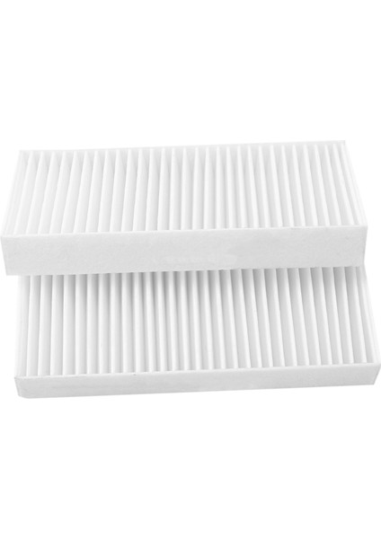 55111302AA Kabin Hava Filtresi C16177 Jeep Wrangler Wrangler 2011-2017 Için Klima Filtresi (Yurt Dışından)