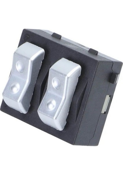Sürücü Tarafı Ana Elektrikli Cam Anahtarı 56004831 4360167 Dodge B150 B250 B350 D100 D150 D250 D350 Ramcharger W100 (Yurt Dışından)