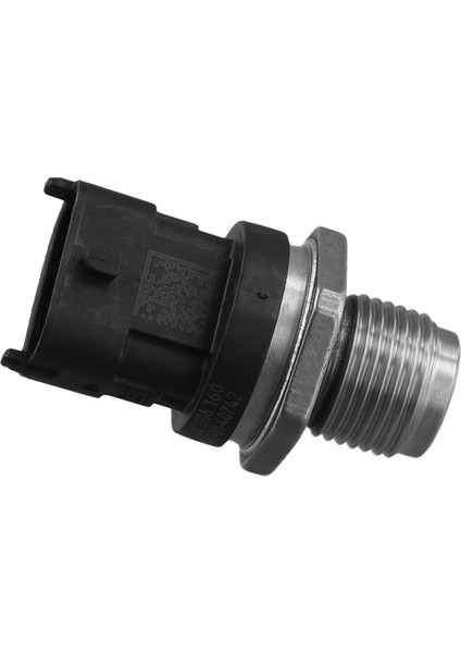 68092292AA Yakıt Rayı Yüksek Basınç Sensörü Bosch Jeep Wrangler Jk Lıberty 0281006160 Için Ortak Ray Basınç Sensörü (Yurt Dışından)