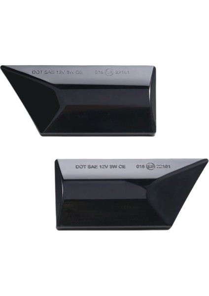 Opel Vectra C Signum Için Araba Dinamik Yan Işaret Çamurluk Işıkları Sinyal Lambası LED Dönüş Sinyal Lambası (Yurt Dışından) fiyatları