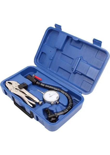 Araç Fren Diski Salgı Test Cihazı Fren Diski Düzlük Dedektörü Otomotiv Fren Diskleri Için Özel Alet Seti (Yurt Dışından) fiyatları