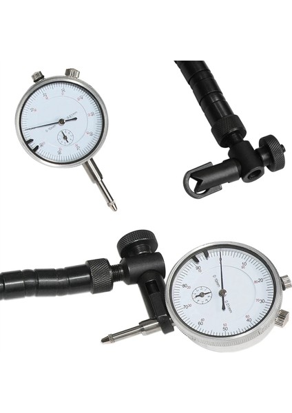 Araç Fren Diski Salgı Test Cihazı Fren Diski Düzlük Dedektörü Otomotiv Fren Diskleri Için Özel Alet Seti (Yurt Dışından) modelleri