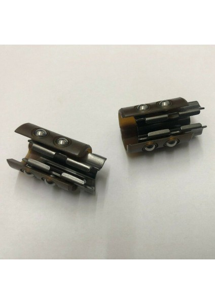 2x Kaymalı Boncuklu Dsg Şanzıman Seçici Çatal 7 Vites Audı 0AM 0AM311562C DQ200 (Yurt Dışından) modelleri