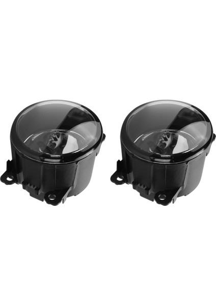 Ford Explorer 11-15 Focus 08-14 Mustang 05-14 Ranger 05-11 Ön Tampon Sis Lambası Ön Sürüş Lambası Için 1 Çift (Yurt Dışından) fırsatları