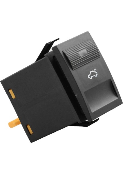 377959831A Volkswagen Gol G3 G4 2000-2008 Için Bagaj Kapağı Açma Anahtarı Düğmesi (Yurt Dışından)