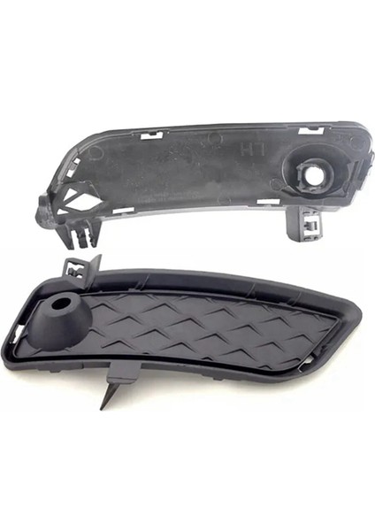 Bmw F25 X3 Için Otomobil Ön Tampon Izgarası Ön Havalandırma Alt Izgara Sis Lambası Çerçevesi 51117249596 51117249595 (Yurt Dışından) modelleri