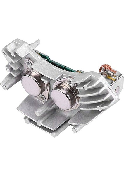 Citroen Xantia Peugeot 106 405 406 644178 6441.78 698032 847283W 847283R Için Isıtıcı Motor Üfleyici Fan Direnci (Yurt Dışından)