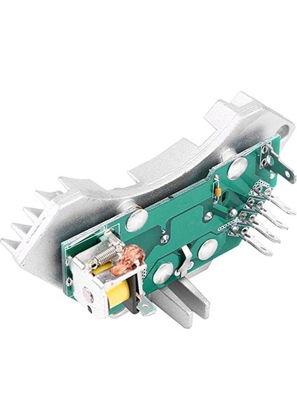 Citroen Xantia Peugeot 106 405 406 644178 6441.78 698032 847283W 847283R Için Isıtıcı Motor Üfleyici Fan Direnci (Yurt Dışından) fiyatları