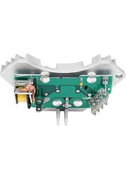 Citroen Xantia Peugeot 106 405 406 644178 6441.78 698032 847283W 847283R Için Isıtıcı Motor Üfleyici Fan Direnci (Yurt Dışından) modelleri