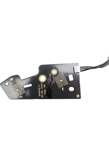 Jeep Grand Cherokee Wk Araç Farları Için Beyaz Işık, Gündüz Farı, Çip, Balast, Devre Kartı, Işık Kaynağı, Pano Bağlantı Parçaları, Sağ (Yurt Dışından) fiyatları