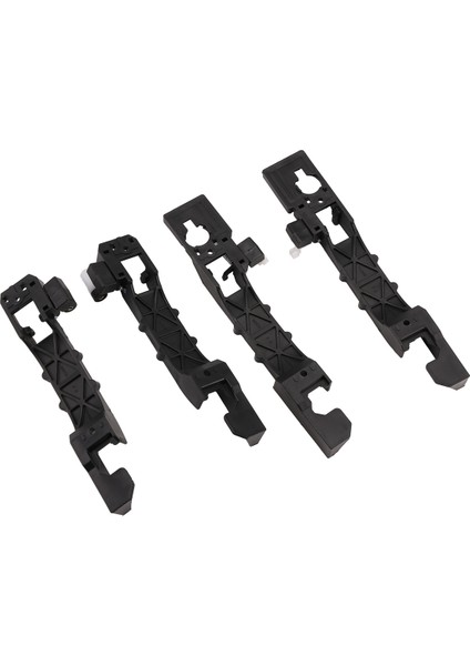 Ön / Arka Sol / Sağ Dış Kapı Kolu Tabanı Hyundai Tucson 2005 2006 2007 2008 2009 826552E000 836652E000 (Yurt Dışından) modelleri