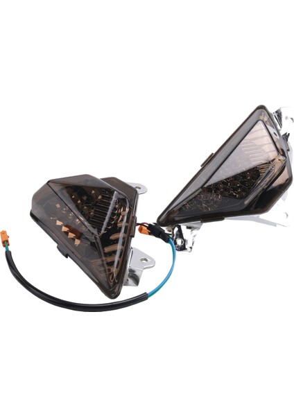 Adeeing Profesyonel Ön Dönüş Sinyal Lambası Kawasaki NINJA250/300 13-16 Kawasaki Ninja 250 Için Ön Dönüş Sinyal Lambası (Yurt Dışından) modelleri