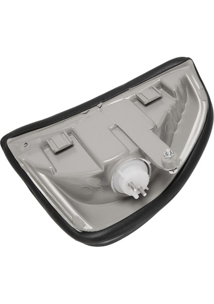 Mercedes Benz W123 1976-1984 Için Ön Yan Dönüş Sinyali Köşe Lambası Gösterge Lambası Sol Köşe Işaret Lambası (Yurt Dışından) fırsatları