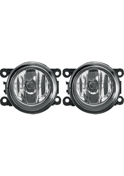 Ford Focus Için H11'LI 1 Çift Ön Tampon Sis Farı Lambası, Mitsubishi Için W3T19371 Hıd Xenon D2S D2R Balastı (Yurt Dışından) fiyatları