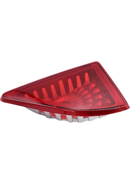 Renault Master Mk3 Vauxhall Movano Nissan Için Yüksek Monteli Fren Lambası Muhafazası Üçüncü Fren Lambası Kabı 265900021R (Yurt Dışından) modelleri