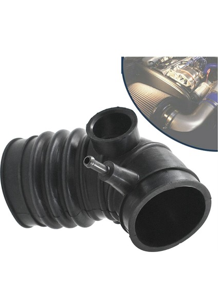 1999-2006 Hyundai Santa Fe / Sonata / Kia Optima V6 2.7l Benzinli Için 28139-37130 Yeni Motor Hava Giriş Hortumu (Yurt Dışından) fiyatları