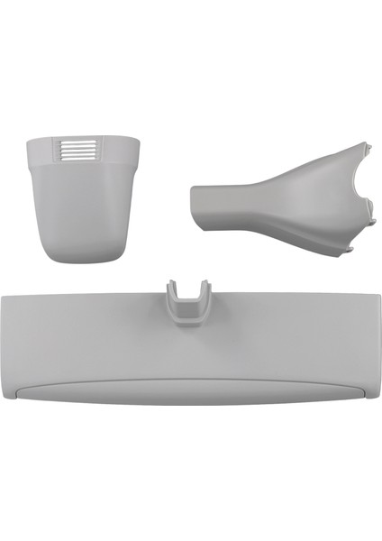 Vw Passat B8 Variant B8 Iç Mekan Otomatik Karartmalı Dikiz Aynası Kapağı 3G0867927B 3G0857593 3G0858548 (Yurt Dışından)