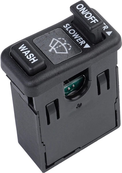 Yeni Ön Cam Silecek Anahtarı 3534329C1 577.3038 901-5102 International Truck Araba Aksesuarlarına Uygun (Yurt Dışından)