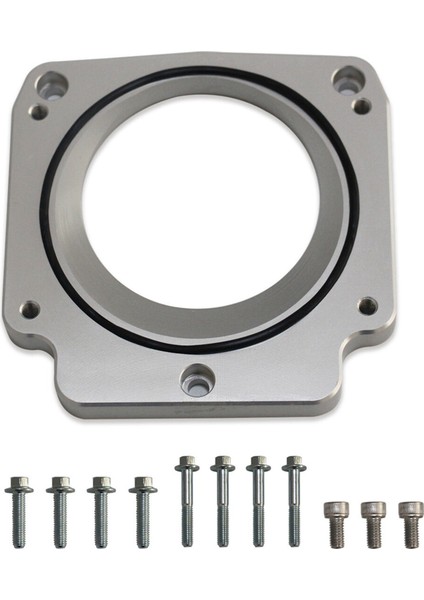 Ls Gaz Kelebeği Adaptörü 551513 Ls1 3 Cıvatalı Emme Manifoldu - Ls3 4 Cıvatalı Gaz Kelebeği Gövdesi Dbc Lm7 Lr4 Lq4 Ls6 L59 Lq9 Lm4 (Yurt Dışından)