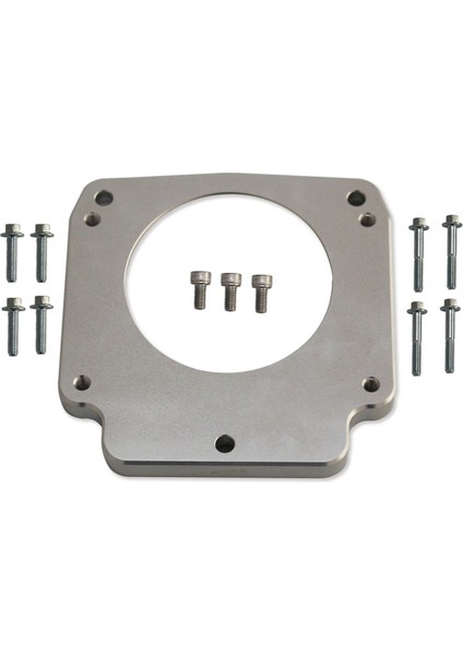 Ls Gaz Kelebeği Adaptörü 551513 Ls1 3 Cıvatalı Emme Manifoldu - Ls3 4 Cıvatalı Gaz Kelebeği Gövdesi Dbc Lm7 Lr4 Lq4 Ls6 L59 Lq9 Lm4 (Yurt Dışından) fırsatları