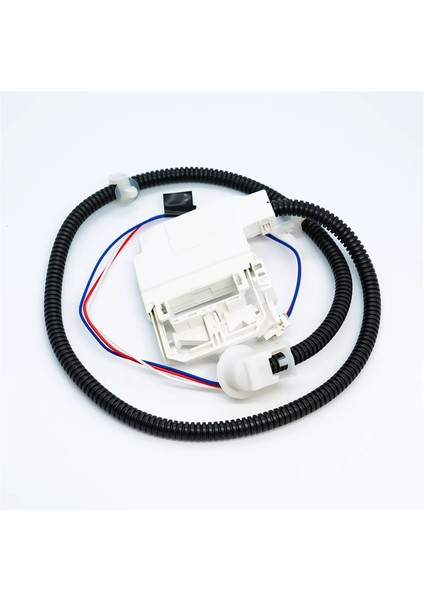 WH08X32697 Ge Çamaşır Makinesi Için Kapak Kilidi Anahtarı Tertibatı (Yurt Dışından) fiyatları