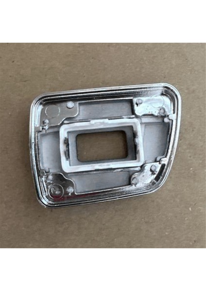 Çok Işlevli Direksiyon Simidi Anahtarı Düğmesi Kapağı Kapağı Trim Vw Passat B7 Sharan 2011-2015 (Yurt Dışından) modelleri