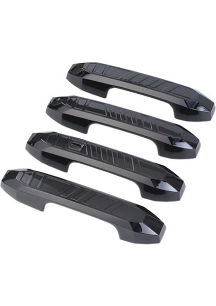 Araba Aksesuarları Kapı Çekme Kapağı Chery Jetour T2 2024-2025 Araba Stili Iç Kalıplama (Yurt Dışından)