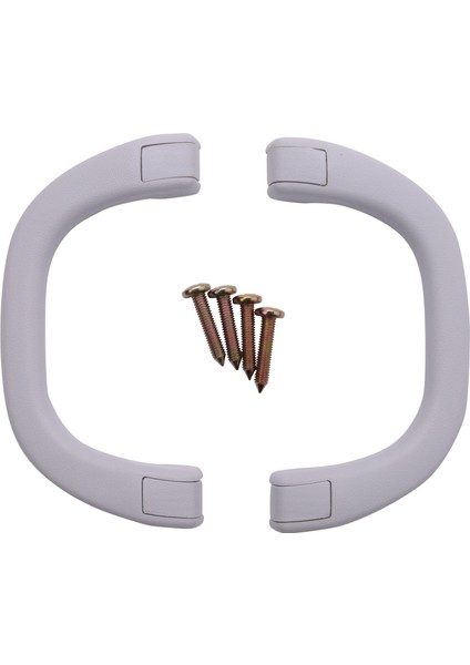 2 Adet Sol ve Sağ Bir Sütun Çatı Kolu Için Fit Mitsubishi Pajero Shogun Montero V31 V32 V33 V73 V77 1991-2006 (Yurt Dışından) fiyatları