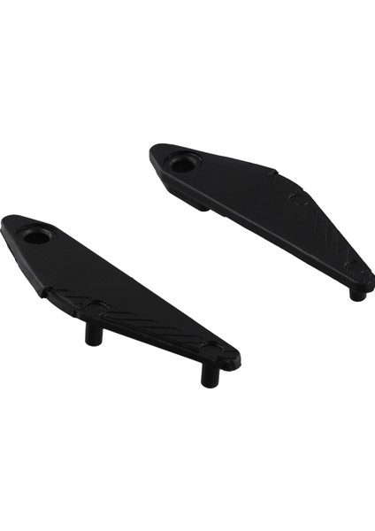 Renault Koleos 912128065L 912128065R Için Araç Tavan Braketi Kaydırıcı Cam Klipsi Tavan Sürgülü Sistem Tamir Takımı (Yurt Dışından)