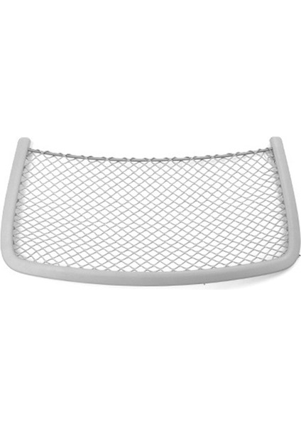 Mercedes Benz ml Gl Gls Gle R Sınıfı W164 W166 W251 Gri Araç Ön Koltuk Arkası Cep Paneli Kapağı Döşemesi (Yurt Dışından)