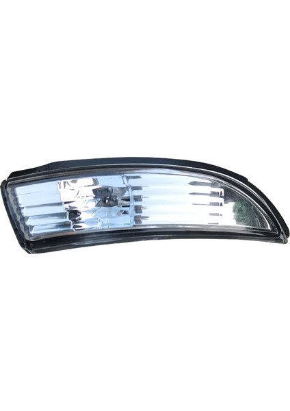 Ford Fiesta Fıesta Mk8 08-14 Için Çift Yan Dikiz Aynası Sinyal Lambası Ampulsüz Muhafaza Kapağı (Yurt Dışından) fırsatları