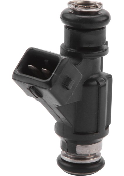 Mitsubishi Great Wall Hover Cuv H3 H5 Wıngle3 Wıngle5 V240 V200 4G63 4G64 4G69 Için 4 Adet/grup Yakıt Enjektörü 25345994 (Yurt Dışından)