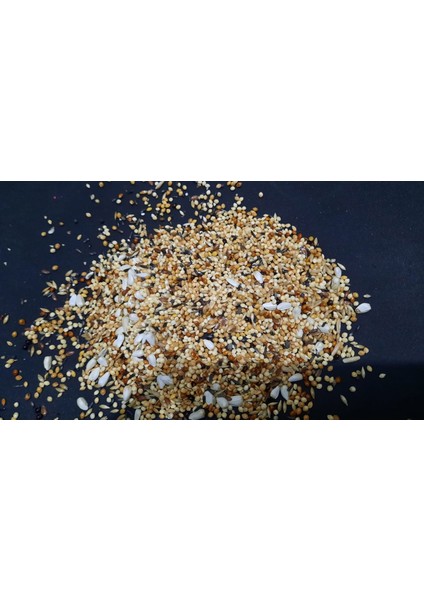 Lüks Premium Karışık 750 Gr Muhabbet Kuşu Yemi - Hediyeli fiyatları
