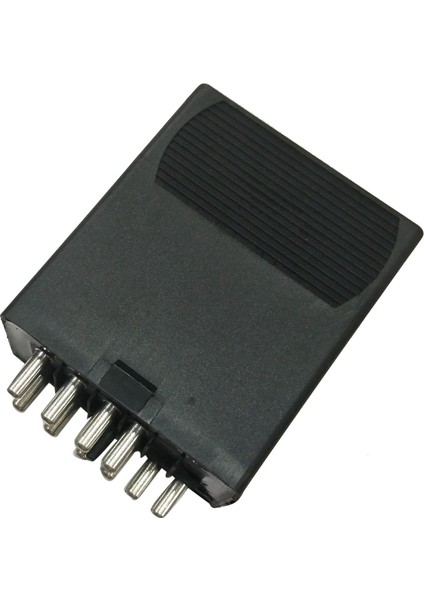 Yakıt Pompası Rölesi 0035452405 Mercedes-Benz W124 W126 W201 190E 260E 300E 300CE 300SE 300TE 300SEL 1987 1988 (Yurt Dışından)