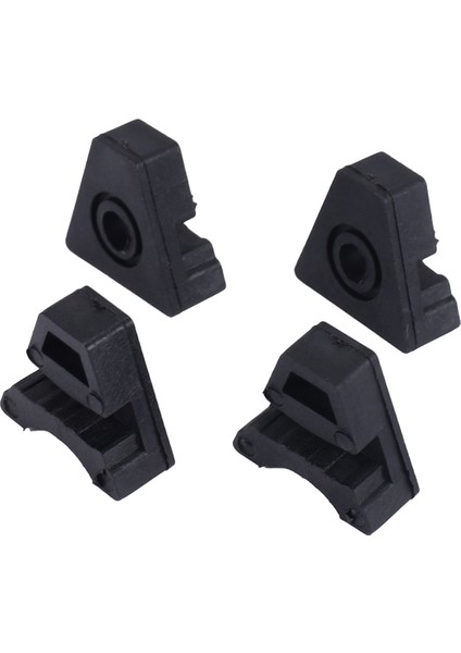 Mercedes Cla Ce Sınıfı W176 W177 W205 C207 C117 62483671106 Için 4 Adet Araba Tavan Penceresi Sürgüsü Tamir Takımı Klipsi (Yurt Dışından) fiyatları