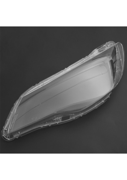2006-2015 Honda Civic Fd Araç Far Cam Kapağı Için Sol Taraf Far Gölgesi Ön Otomatik Far Kabuğu (Yurt Dışından)