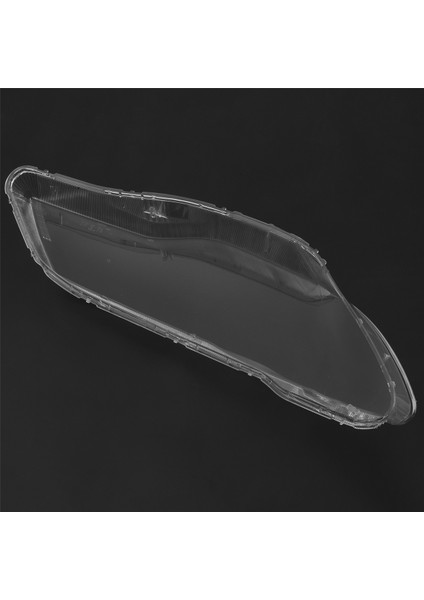 2006-2015 Honda Civic Fd Araç Far Cam Kapağı Için Sol Taraf Far Gölgesi Ön Otomatik Far Kabuğu (Yurt Dışından) modelleri