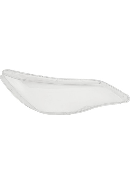 2006-2015 Honda Civic Fd Araç Far Cam Kapağı Için Sol Taraf Far Gölgesi Ön Otomatik Far Kabuğu (Yurt Dışından) fırsatları