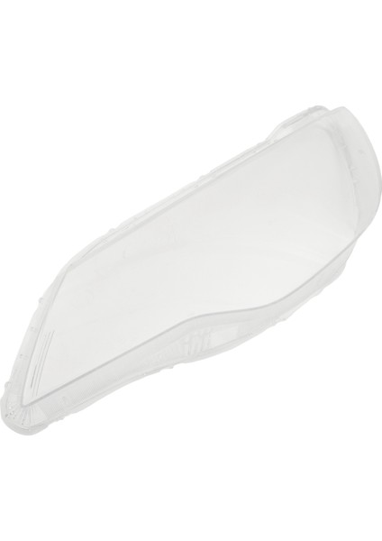 2006-2015 Honda Civic Fd Araç Far Cam Kapağı Için Sol Taraf Far Gölgesi Ön Otomatik Far Kabuğu (Yurt Dışından) indirimleri