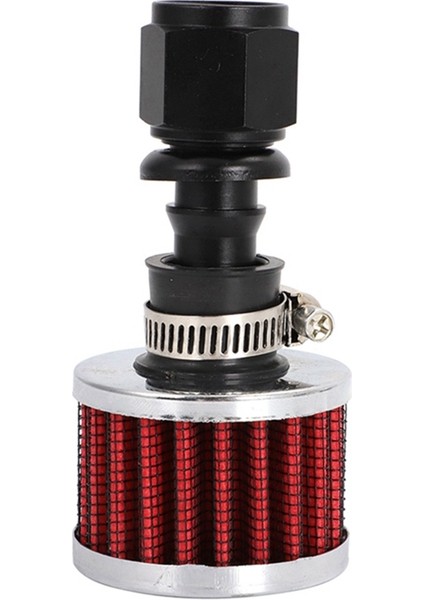 Yakıt Hücresi Havalandırma Menfezi -10 Çoklu Araç Yarışı ve Off-Road Araç Aksesuarı Için Filtreli Dişi Bağlantı Parçası (Yurt Dışından)