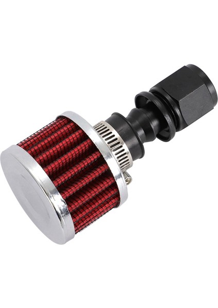 Yakıt Hücresi Havalandırma Menfezi -10 Çoklu Araç Yarışı ve Off-Road Araç Aksesuarı Için Filtreli Dişi Bağlantı Parçası (Yurt Dışından) modelleri